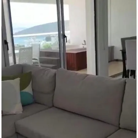Lägenhet Caglar