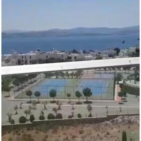 Caglar 아파트 Milas